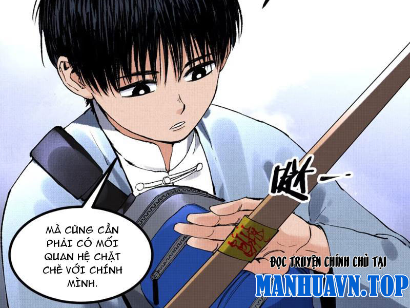 Đạo Vô Danh Chapter 10 - 158