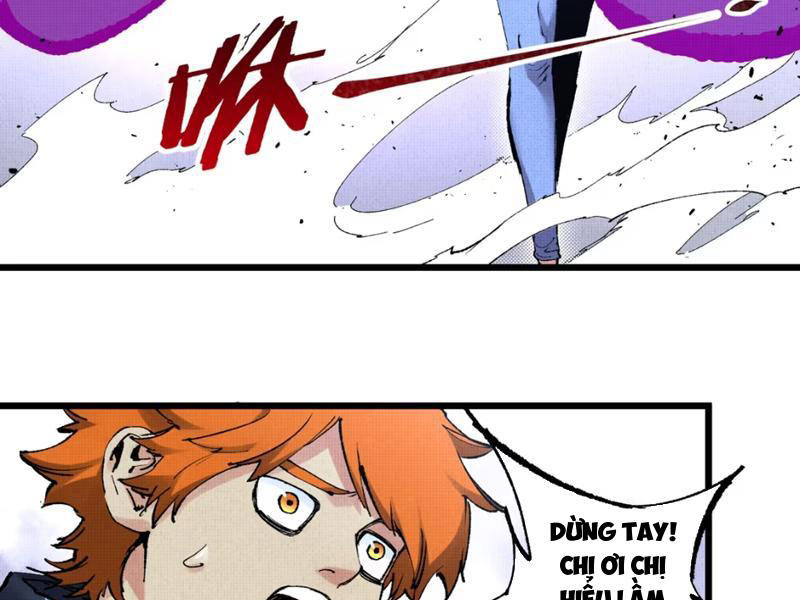 Đạo Vô Danh Chapter 10 - 19