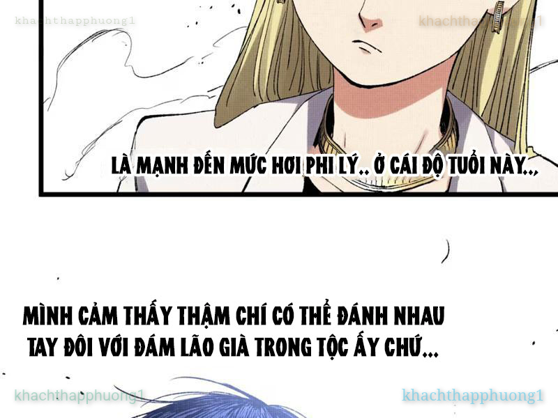 Đạo Vô Danh Chapter 11 - 103