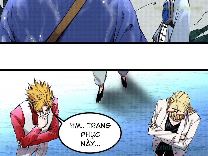 Đạo Vô Danh Chapter 11 - 109