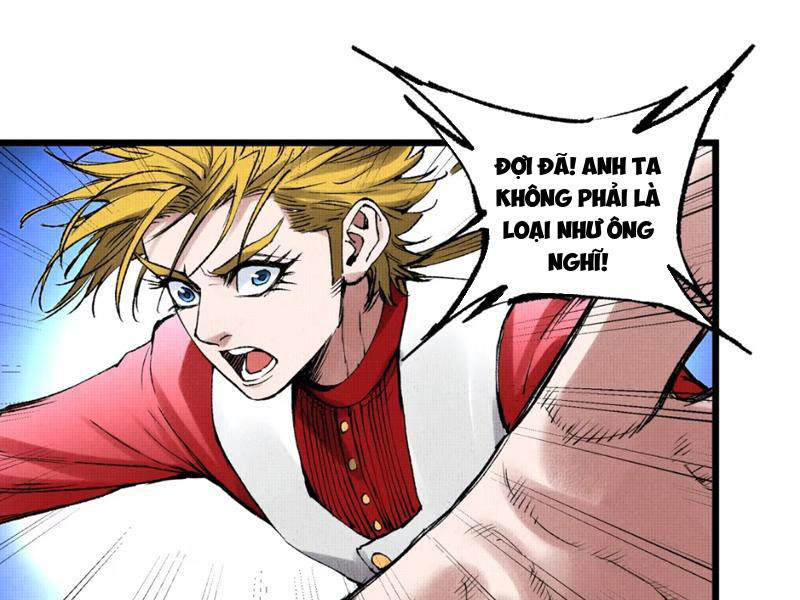 Đạo Vô Danh Chapter 11 - 119