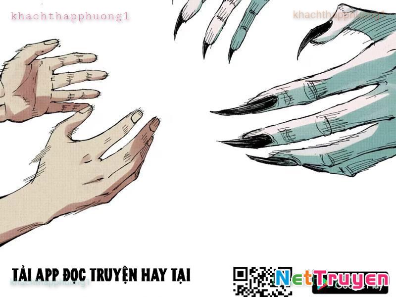 Đạo Vô Danh Chapter 11 - 121