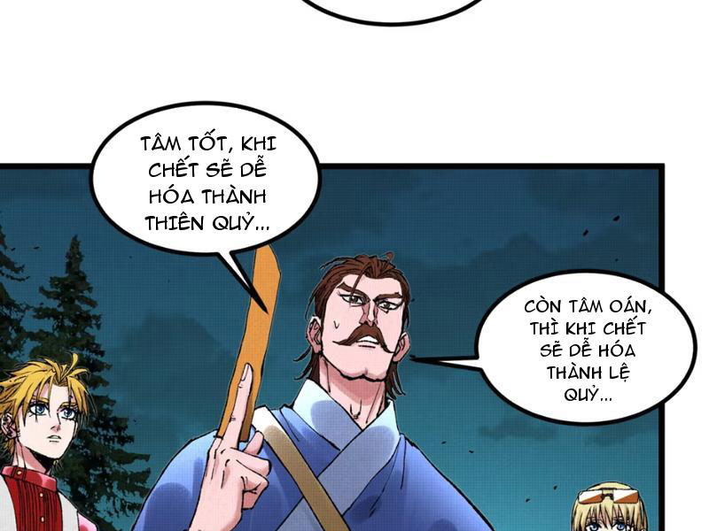 Đạo Vô Danh Chapter 11 - 125