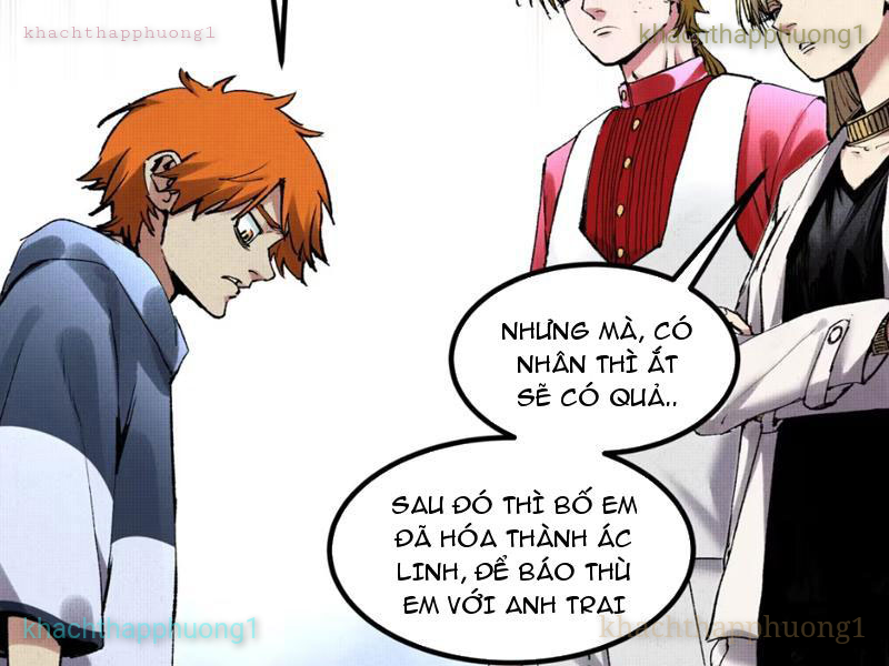 Đạo Vô Danh Chapter 11 - 45