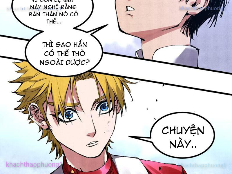 Đạo Vô Danh Chapter 11 - 72