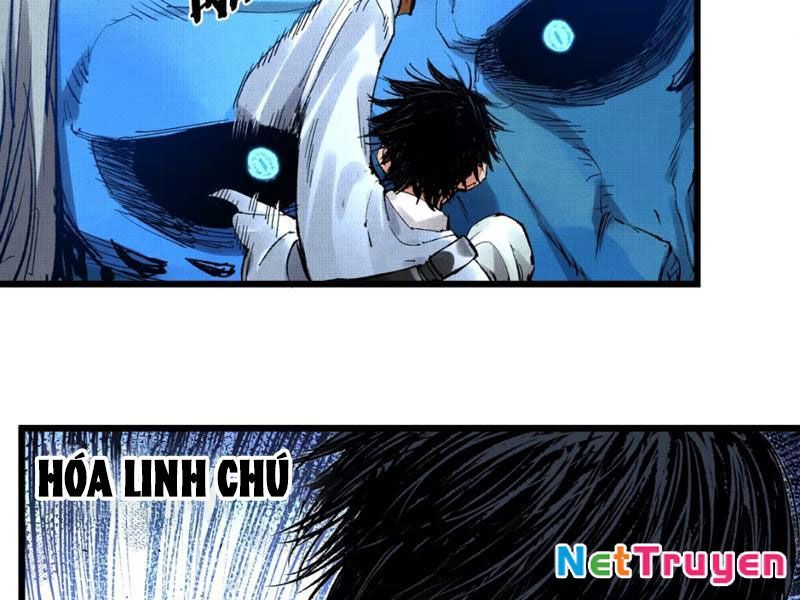Đạo Vô Danh Chapter 11 - 91
