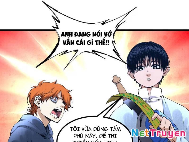 Đạo Vô Danh Chapter 12 - 1
