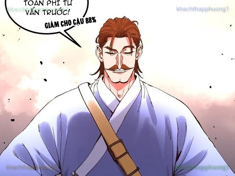 Đạo Vô Danh Chapter 12 - 113