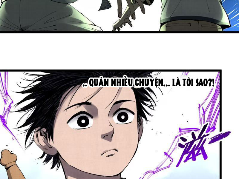 Đạo Vô Danh Chapter 12 - 19