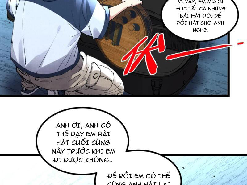Đạo Vô Danh Chapter 12 - 45