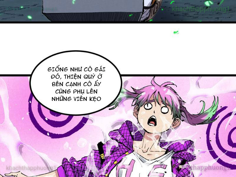 Đạo Vô Danh Chapter 12 - 77