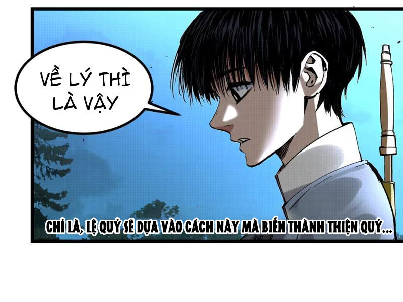 Đạo Vô Danh Chapter 12 - 80