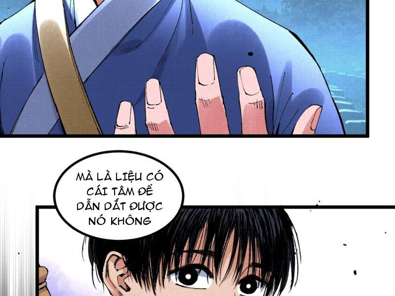Đạo Vô Danh Chapter 12 - 95
