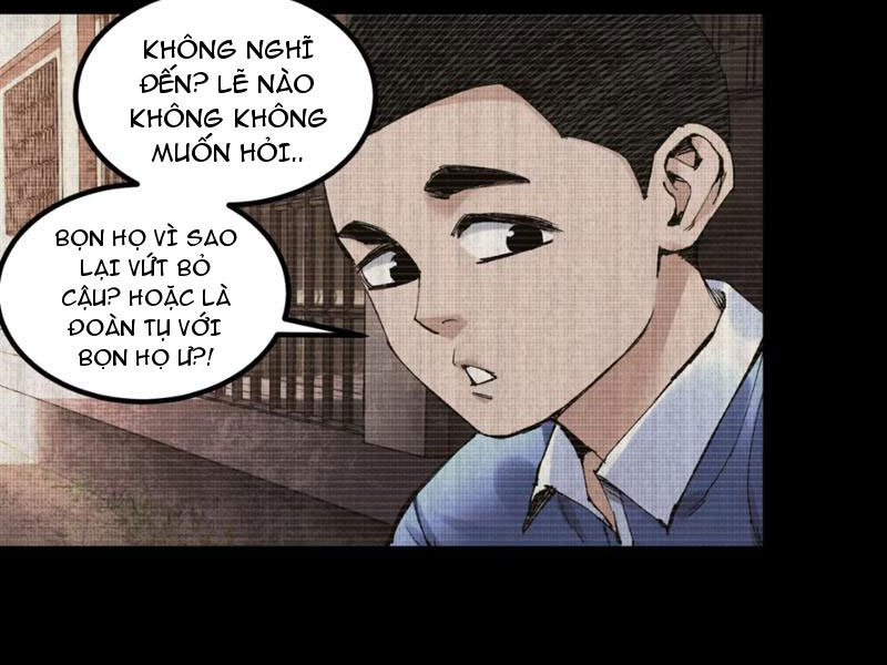 Đạo Vô Danh Chapter 12 - 100