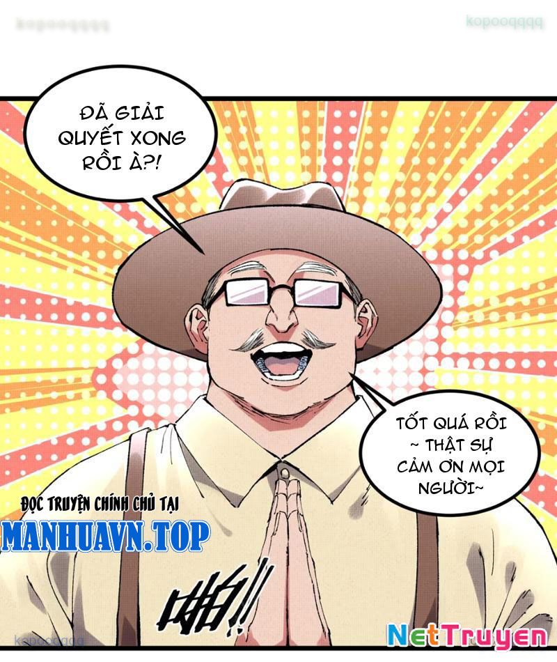 Đạo Vô Danh Chapter 13 - 1