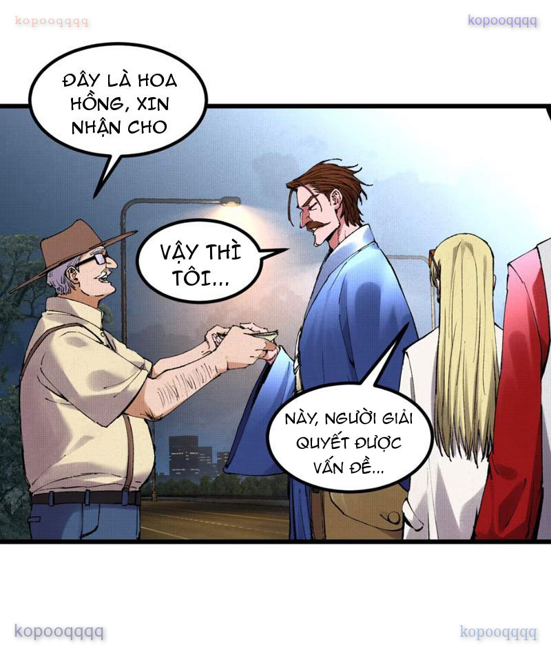 Đạo Vô Danh Chapter 13 - 2