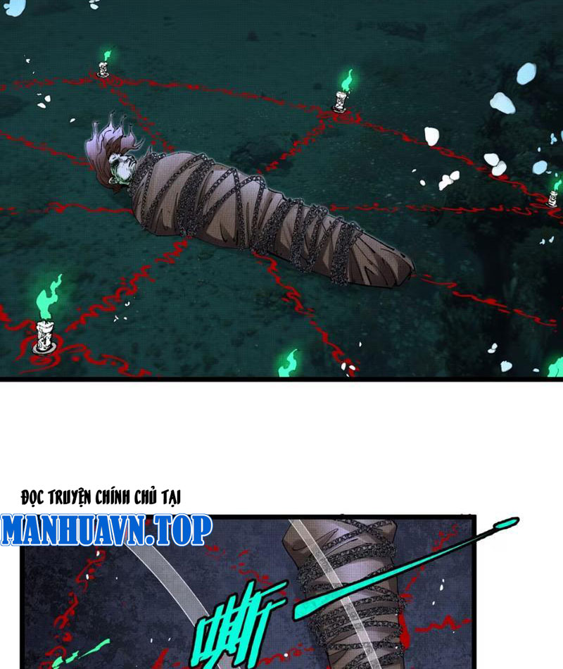 Đạo Vô Danh Chapter 13 - 24