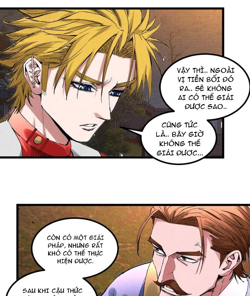 Đạo Vô Danh Chapter 13 - 69