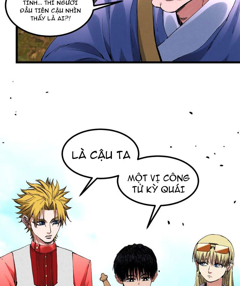 Đạo Vô Danh Chapter 13 - 70