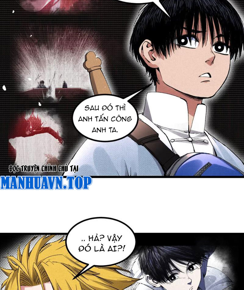 Đạo Vô Danh Chapter 13 - 72