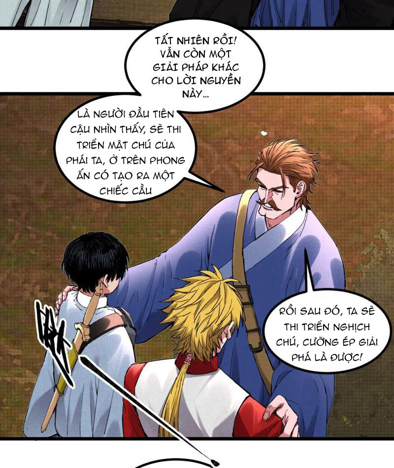 Đạo Vô Danh Chapter 13 - 75