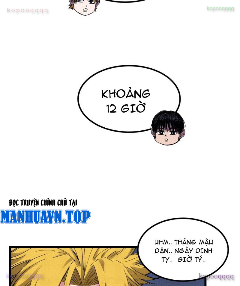 Đạo Vô Danh Chapter 13 - 79