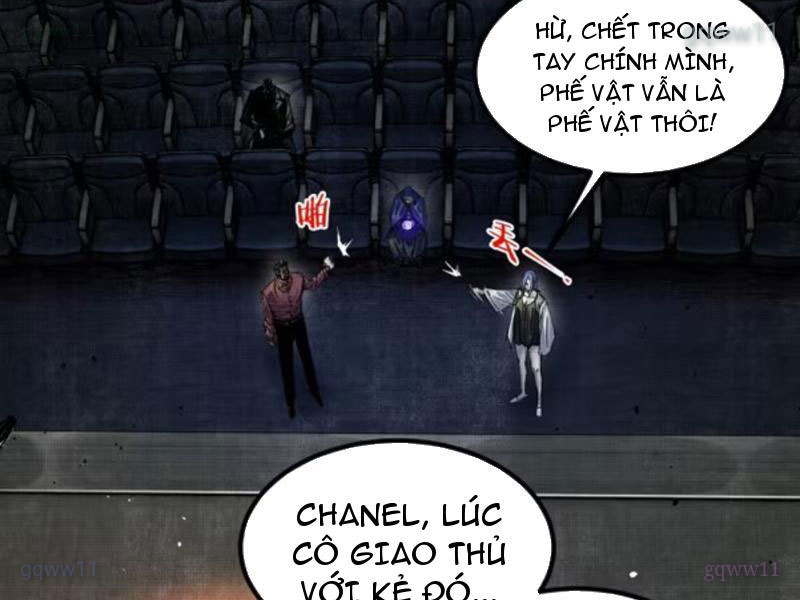 Đạo Vô Danh Chapter 14 - 18