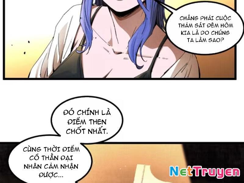 Đạo Vô Danh Chapter 14 - 21