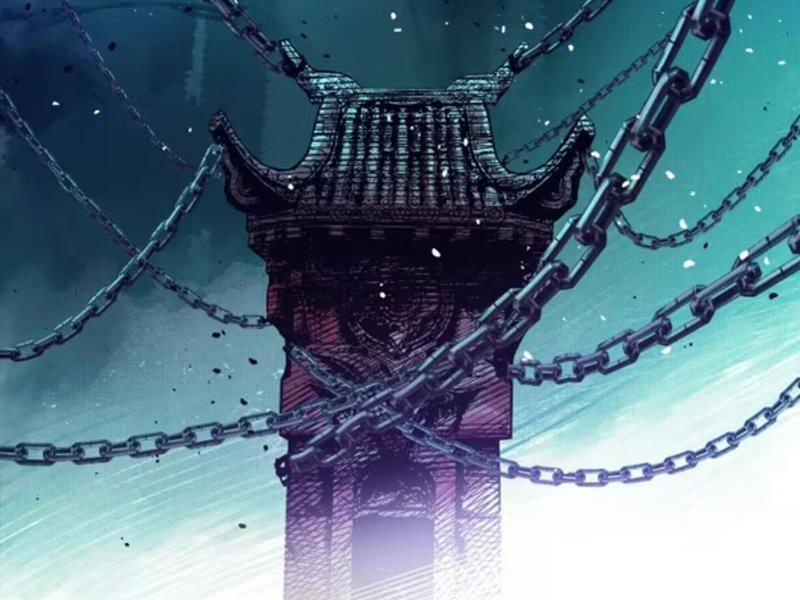 Đạo Vô Danh Chapter 14 - 30
