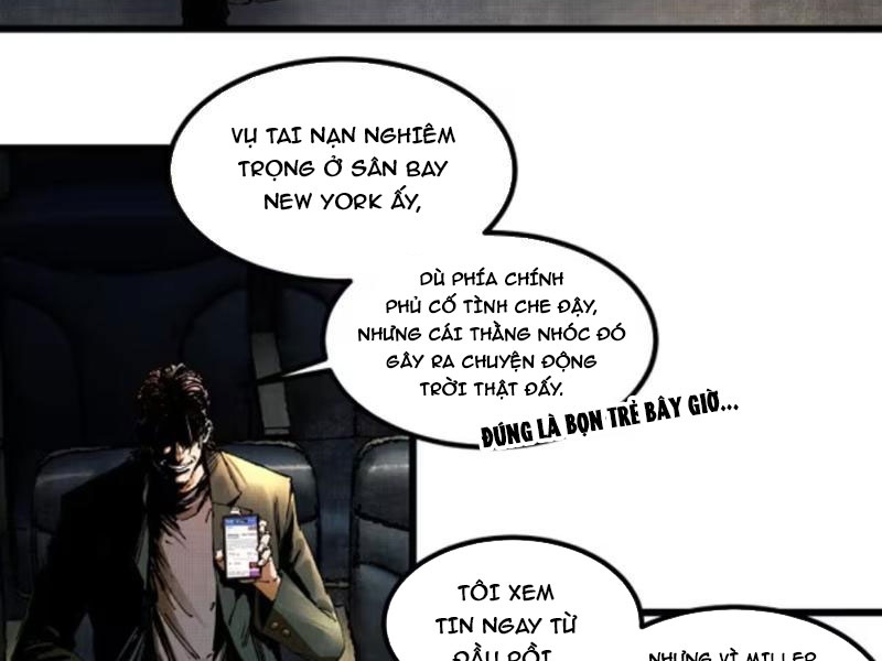 Đạo Vô Danh Chapter 14 - 10