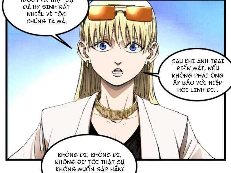 Đạo Vô Danh Chapter 14 - 93