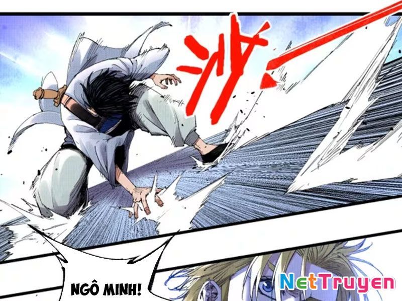 Đạo Vô Danh Chapter 15 - 1