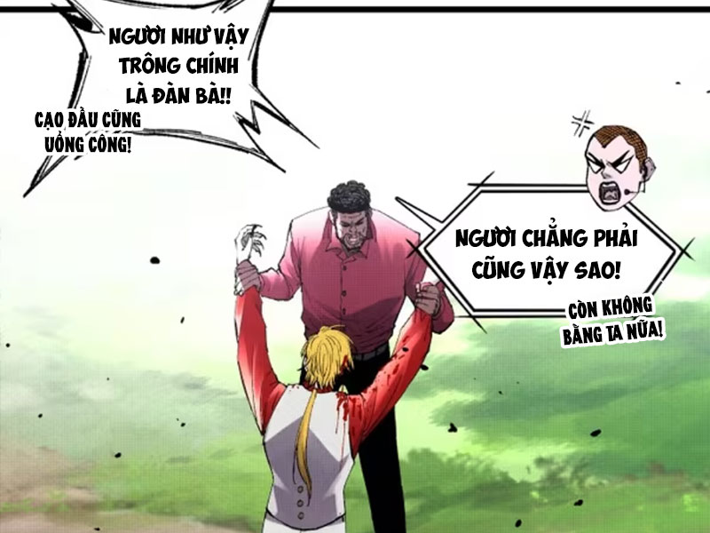 Đạo Vô Danh Chapter 15 - 115