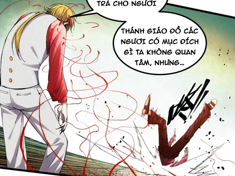 Đạo Vô Danh Chapter 15 - 120