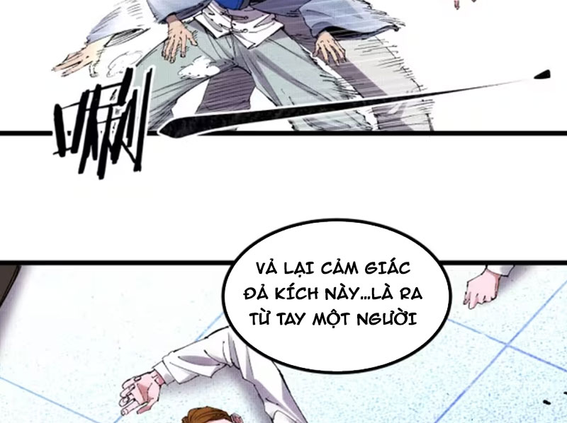 Đạo Vô Danh Chapter 15 - 18