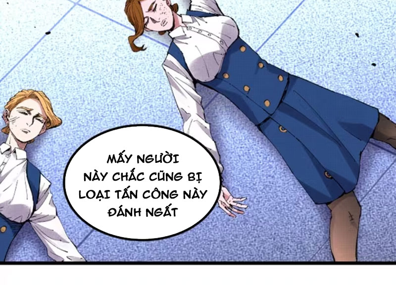 Đạo Vô Danh Chapter 15 - 19