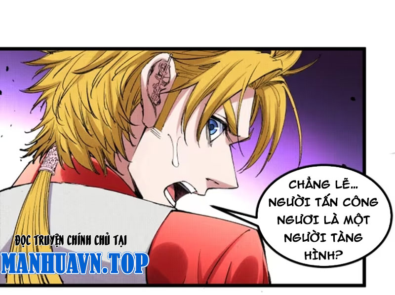 Đạo Vô Danh Chapter 15 - 20