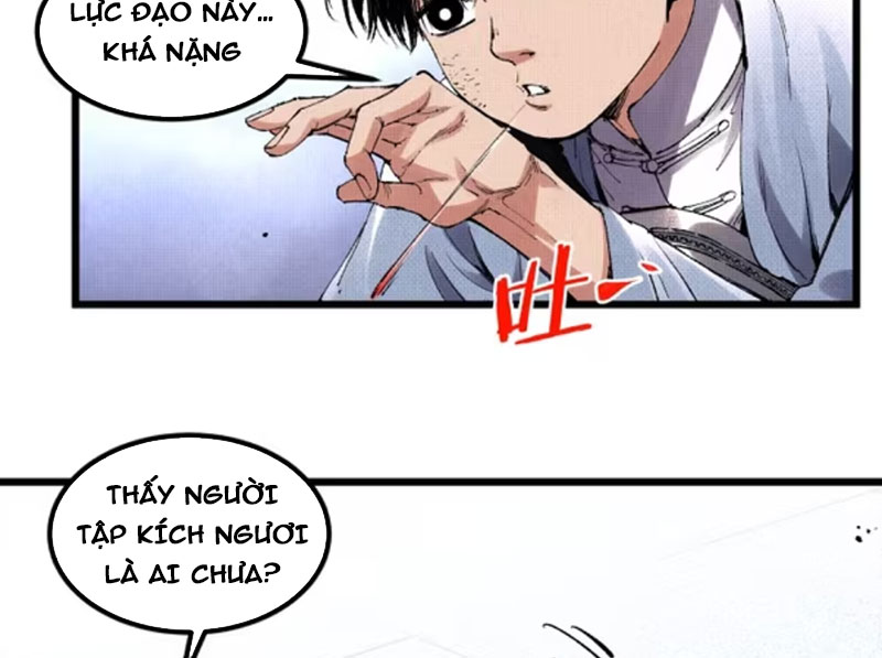 Đạo Vô Danh Chapter 15 - 3