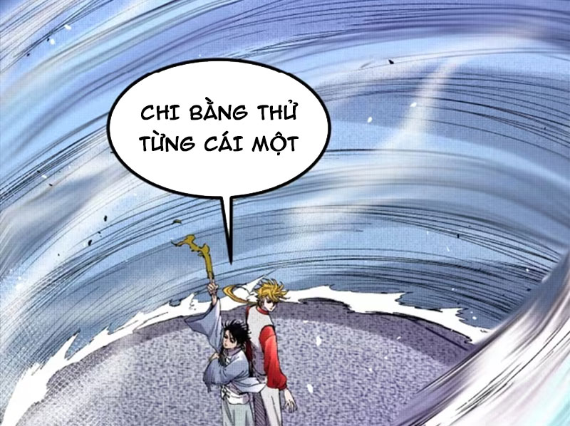 Đạo Vô Danh Chapter 15 - 24