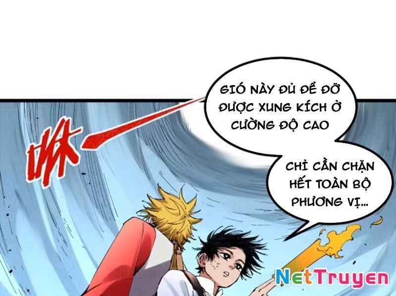 Đạo Vô Danh Chapter 15 - 26