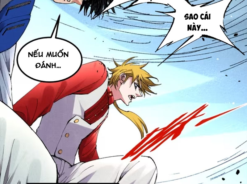 Đạo Vô Danh Chapter 15 - 32