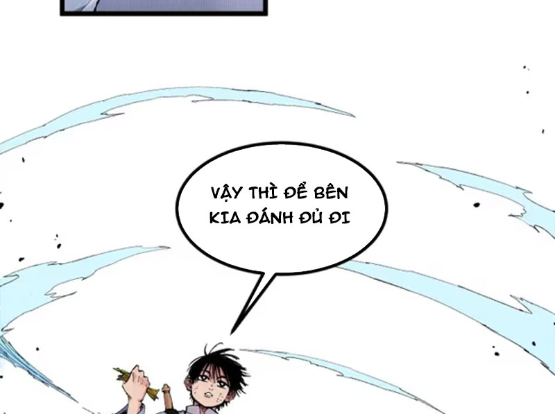 Đạo Vô Danh Chapter 15 - 34