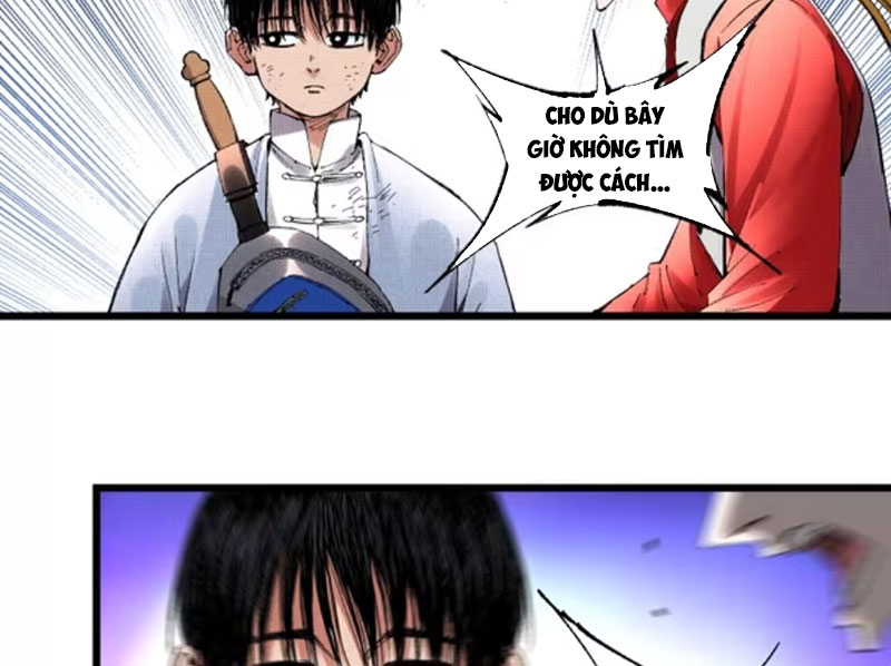 Đạo Vô Danh Chapter 15 - 37