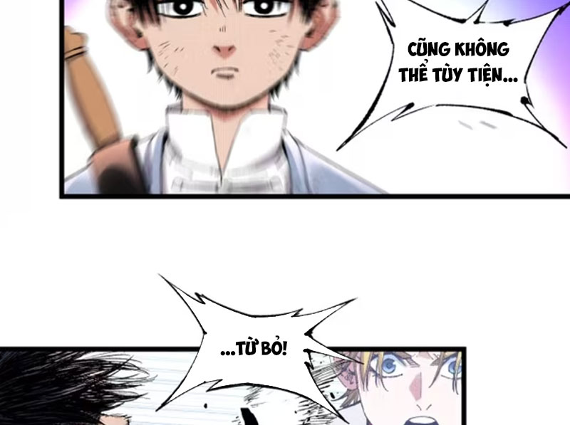 Đạo Vô Danh Chapter 15 - 38