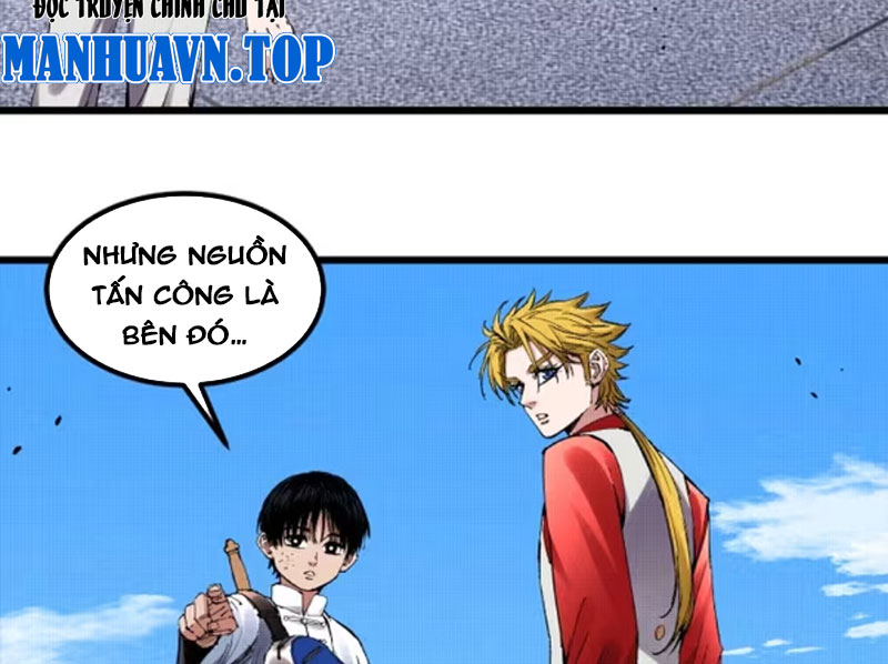 Đạo Vô Danh Chapter 15 - 5
