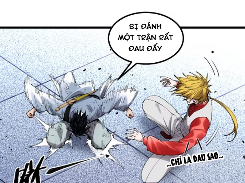 Đạo Vô Danh Chapter 15 - 55