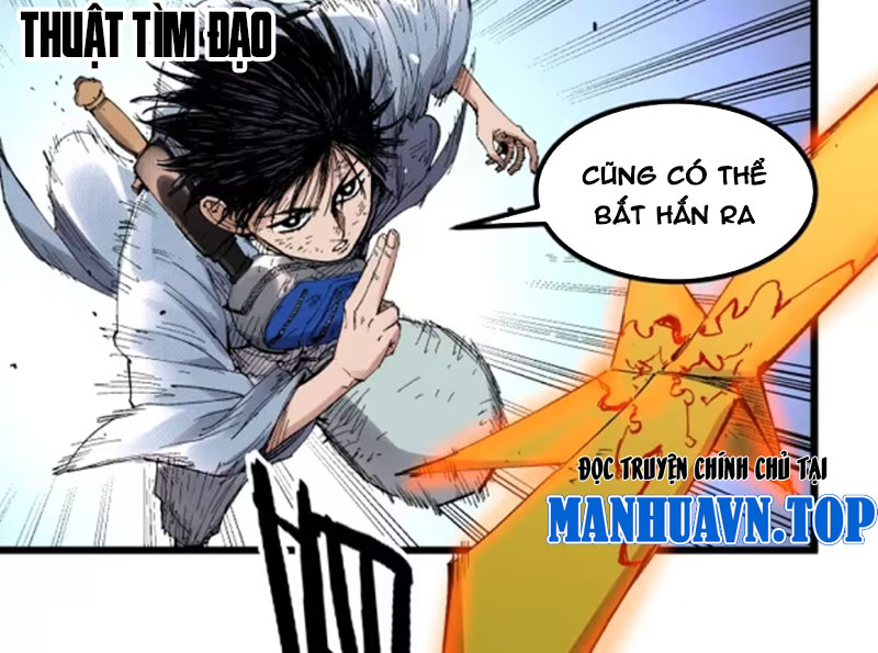 Đạo Vô Danh Chapter 15 - 60