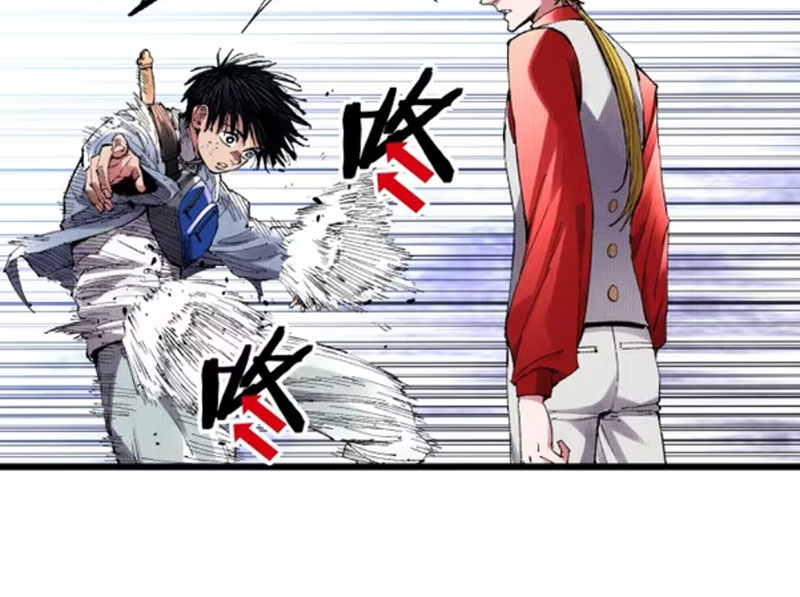 Đạo Vô Danh Chapter 15 - 7