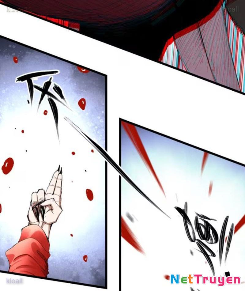 Đạo Vô Danh Chapter 16 - 11