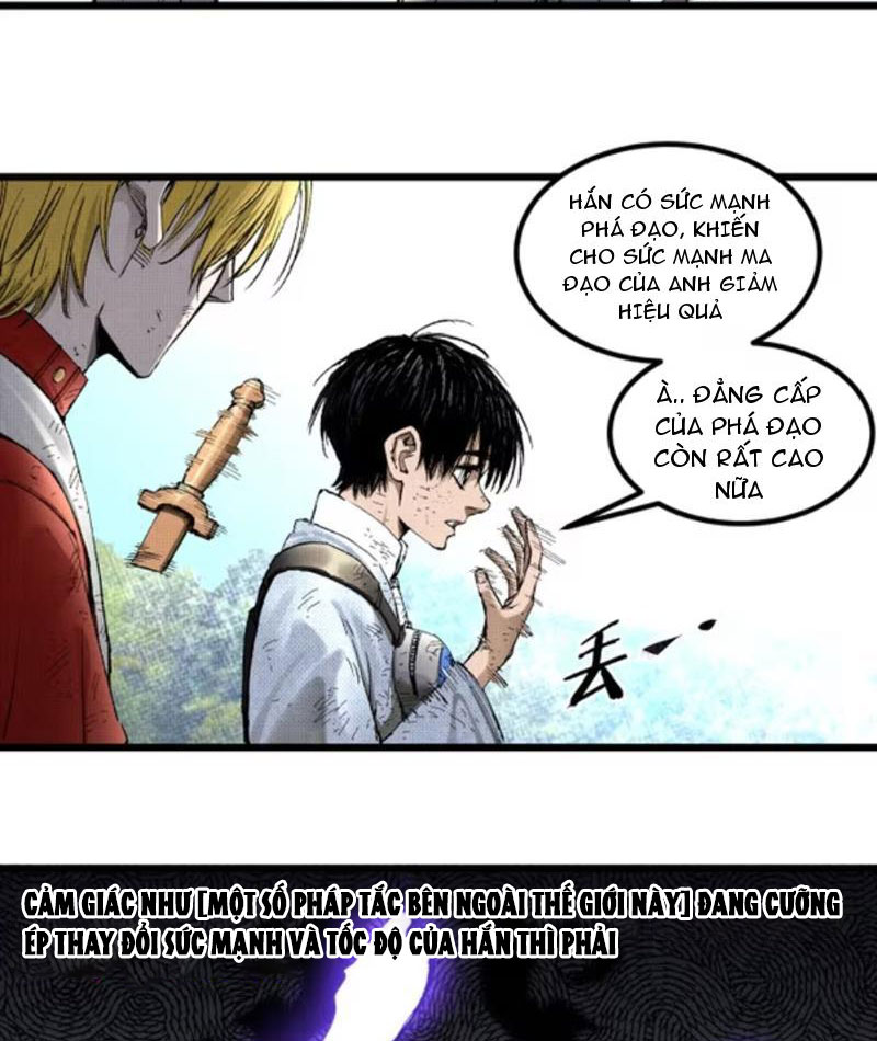 Đạo Vô Danh Chapter 16 - 37